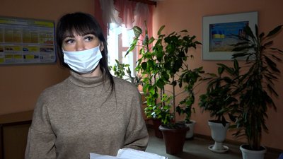 Ольга Лящинська Ольга Лящинська