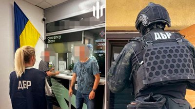 Працівника Центру пробації на Закарпатті підозрюють в отриманні 500 доларів хабаря