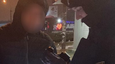 У Херсоні за добу патрульні виявили двох водіїв з ознаками наркотичного сп’яніння