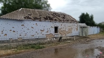 Миколаїв знову під обстрілами російських військ. Що відомо про наслідки ранкових "прильотів"
