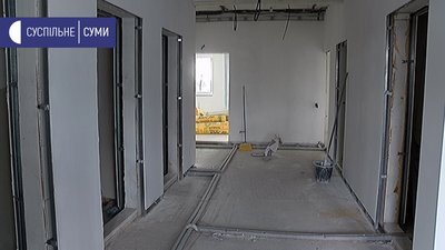 На Сумщині з 13 сільських амбулаторій не добудували шість: що буде з рештою На Сумщині з 13 сільських амбулаторій не добудували шість: що буде з рештою