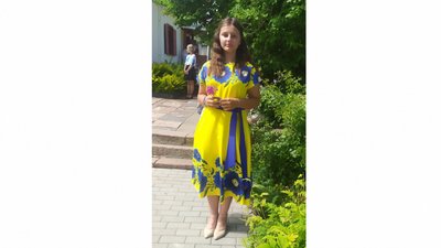 На Житомирщині відзначили переможців обласної літературно-мистецької дитячо-юнацької Премії імені Олени Пчілки На Житомирщині відзначили переможців обласної літературно-мистецької дитячо-юнацької Премії імені Олени Пчілки