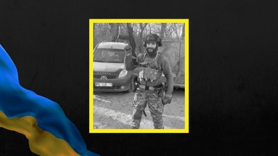 У Запорізькій області загинув помічник гранатометника з Первомайського