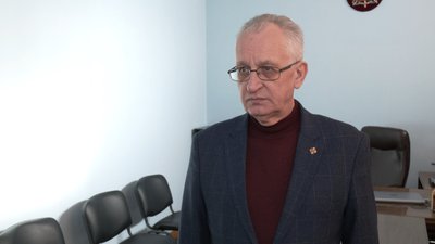 Січневі морози та озимі культури: на Запоріжжі через негоду можлива втрата частини врожаю Січневі морози та озимі культури: на Запоріжжі через негоду можлива втрата частини врожаю