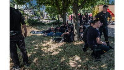 ФОТОРЕПОРТАЖ Кременчук ФОТОРЕПОРТАЖ Кременчук