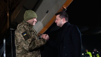 У Зеленського розповіли, коли можливий наступний обмін