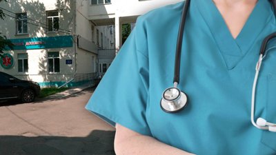 Анестезіолога з Ніжина засудили за неправдиві свідчення
