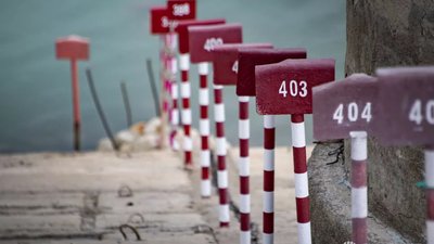 У Бахчисарайському районі пересохли свердловини у шести селах