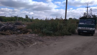 Сміттєпереробний завод в Сумах: де саме його хочуть збудувати