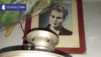 "Не зловживав алкоголем, цікавився життям". Секрети довголіття 100-річного мешканця Сумщини "Не зловживав алкоголем, цікавився життям". Секрети довголіття 100-річного мешканця Сумщини