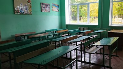 На Львівщині санаторій "Журавно" можуть перепрофілювати у психоневрологічний диспансер На Львівщині санаторій "Журавно" можуть перепрофілювати у психоневрологічний диспансер