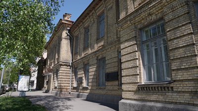 У Полтаві різко збільшилась кількість аспірантів
