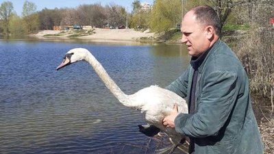 "Для всіх знайшли місце". Як працює у війну Сумський центр натуралістичної творчості "Для всіх знайшли місце". Як працює у війну Сумський центр натуралістичної творчості