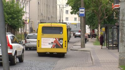 Газопровід поремонтували: у Луцьку відновили рух громадського транспорту