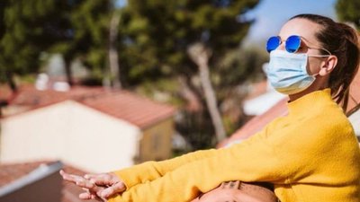 Коронавірус на Чернігівщині: 31 людина захворіла, 10 одужали. Одна людина померла