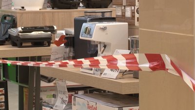 У Смілі перевірили заклади на дотримання правил роботи в локдаун У Смілі перевірили заклади на дотримання правил роботи в локдаун