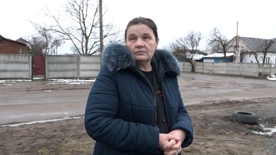 Вулиця Ковельська у Коростені на Житомирщині: рік після обстрілів