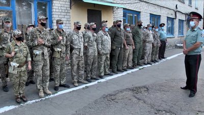 Дар’ївській колонії - 60 років. Як працює виправний заклад Дар’ївській колонії - 60 років. Як працює виправний заклад