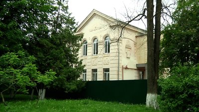 У Житомирі розпочали ремонт аварійного корпусу гімназії №23