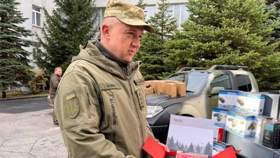 Микола Бойко. Листопад 2023. Тернопіль Микола Бойко. Листопад 2023. Тернопіль