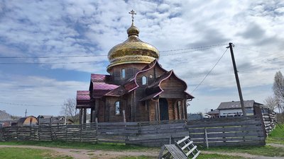 Нововолинська громада першою на Волині позбавляє земель церкви УПЦ МП Нововолинська громада першою на Волині позбавляє земель церкви УПЦ МП