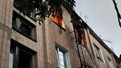 20 вересня є влучання по інфраструктурі в Миргородському та Полтавському районах