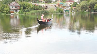 "Ці діти побачили багато жаху, їм потрібна допомога". У Вінниці створили благодійний проєкт "Ці діти побачили багато жаху, їм потрібна допомога". У Вінниці створили благодійний проєкт