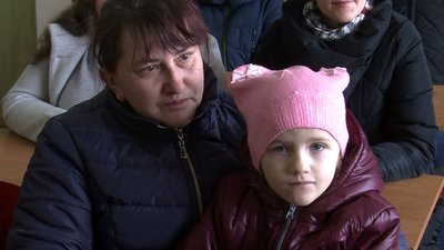 У селі на Волині закривають малокомплектну гімназію: що кажуть батьки, вчителі та місцева влада У селі на Волині закривають малокомплектну гімназію: що кажуть батьки, вчителі та місцева влада