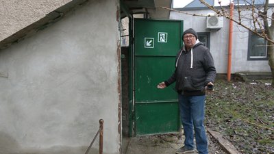 Як івано-франківські ОСББ готуються до зими Як івано-франківські ОСББ готуються до зими