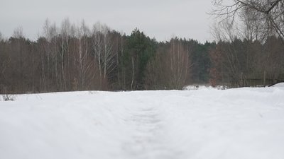 Якою буде погода наприкінці лютого на Рівненщині
