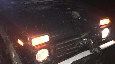 Рівненщина: у поліції розповіли подробиці загибелі пішохода на Київ-Чоп Рівненщина: у поліції розповіли подробиці загибелі пішохода на Київ-Чоп