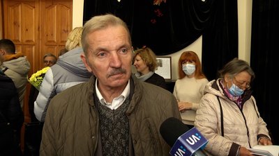 У Житомирському літературному музеї відкрили виставку "Лялькове містечко"