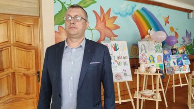 Андрій Газилишин