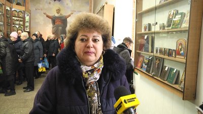 "Він гостро сприйняв повномасштабну війну" – в Житомирі попрощалися із добровольцем Максимом Расновським "Він гостро сприйняв повномасштабну війну" – в Житомирі попрощалися із добровольцем Максимом Расновським