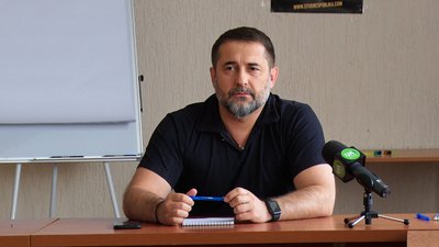 Кожен член родини, яка постраждала від пожежі, отримає по 20 тисяч — Гайдай
