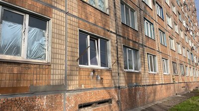 У кімнаті гуртожитку в Кривому Розі знайшли мертвих тварин: що сталося У кімнаті гуртожитку в Кривому Розі знайшли мертвих тварин: що сталося