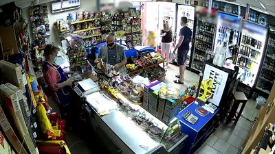 У Рівному всередині магазину не хотіли обслуговувати дитину без маски. Аргументи сторін