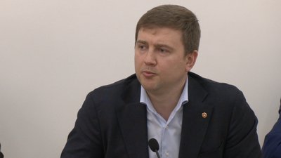 Сарненська лікарня