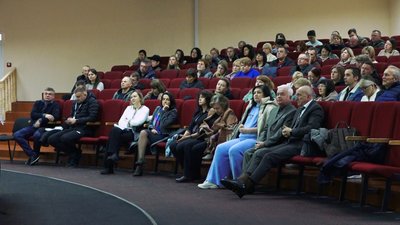 житомир, семінар, лікар, лікарська помилка, медики, 24 жовтня 2025 року
