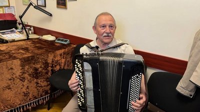 Щоб налаштувати рояль потрібно щонайменше чотири години: лучанин про професію фортепіанного майстра Щоб налаштувати рояль потрібно щонайменше чотири години: лучанин про професію фортепіанного майстра