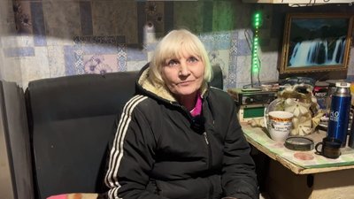 РФ атакувала "шахедами" приватні будинки Кривому Розі: загинула літня жінка, трьох людей поранено, виникли пожежі РФ атакувала "шахедами" приватні будинки Кривому Розі: загинула літня жінка, трьох людей поранено, виникли пожежі