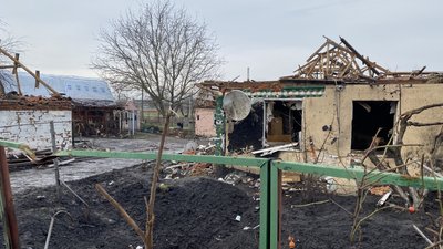 Обстріли Полтавщини: що пошкодила армія РФ 2023 Обстріли Полтавщини: що пошкодила армія РФ 2023