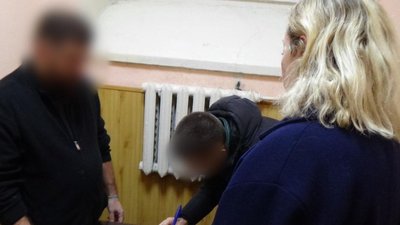 Столичні правоохоронці повідомили про підозру 39-річному громадянину Туреччини