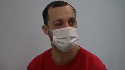 Фото: Суспільне Донбас Фото: Суспільне Донбас