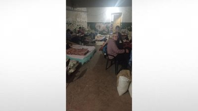 Порятунок в Естонії: подружжя з Сєвєродонецька втекло від війни в балтійську країну Порятунок в Естонії: подружжя з Сєвєродонецька втекло від війни в балтійську країну