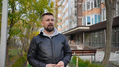 Роман Деменко