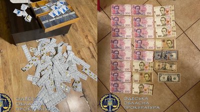 В Одесі затримали двох поліцейських, яких підозрюють у сутенерстві