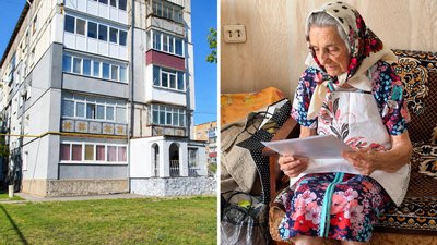 Допомога переселенцям з ремонтом
