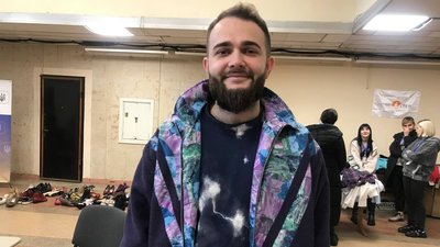 Тимофій Слободниченко Тимофій Слободниченко