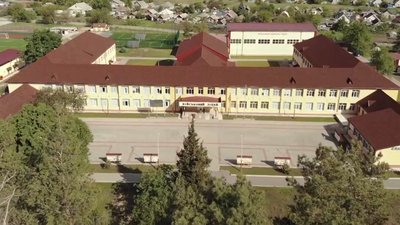 "Україна бореться за весь цивілізований світ". Історія бригадного генерала, який боронить Україну "Україна бореться за весь цивілізований світ". Історія бригадного генерала, який боронить Україну
